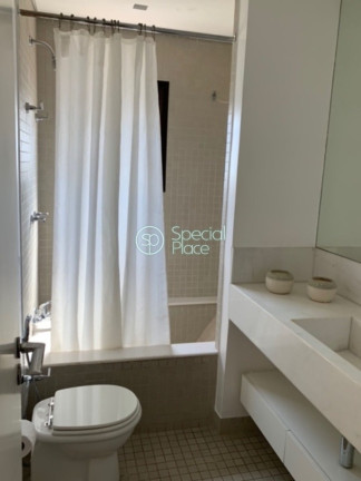 Imagem Apartamento com 2 Quartos à Venda, 140 m² em Itaim Bibi - São Paulo Imagem Apartamento com 2 Quartos à Venda, 140 m² em Itaim Bibi - São Paulo