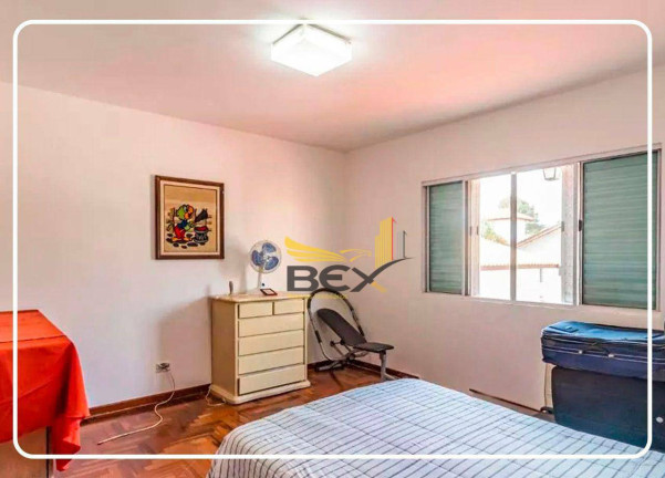 Imagem Casa com 4 Quartos à Venda, 450 m² em Residencial Onze (alphaville) - Santana De Parnaíba