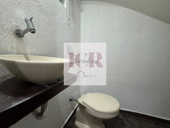 Imagem Casa de Condomínio com 3 Quartos à Venda, 127 m² em Vila Haro - Sorocaba