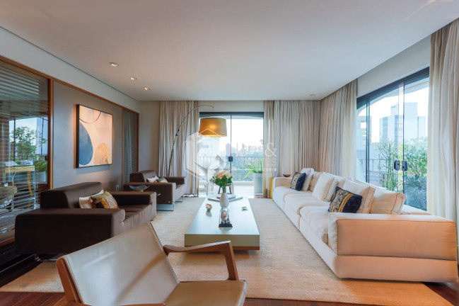 Imagem Apartamento com 2 Quartos à Venda, 288 m² em Higienópolis - São Paulo Imagem Apartamento com 2 Quartos à Venda, 288 m² em Higienópolis - São Paulo