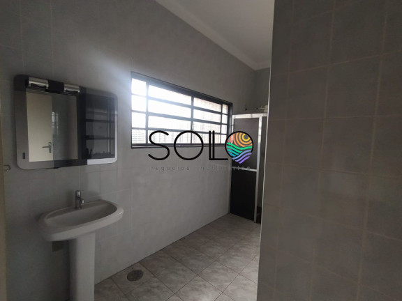 Imagem Casa com 4 Quartos à Venda, 1.329 m² em Centro - Araraquara