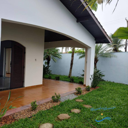 Imagem Casa com 3 Quartos à Venda, 115 m² em Grandesp - Itanhaém