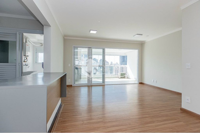 Apartamento com 2 Quartos à Venda, 92 m² em Jardim Prudência - São Paulo