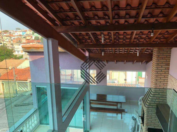 Imagem Sobrado com 3 Quartos à Venda, 189 m² em Jardim Sorocabano - Sorocaba Imagem Sobrado com 3 Quartos à Venda, 189 m² em Jardim Sorocabano - Sorocaba