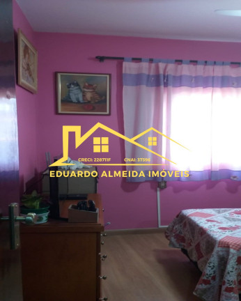 Imagem Casa com 5 Quartos à Venda,  em Jardim Paulistano - Sorocaba