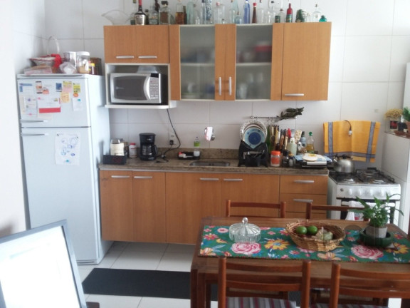 Imagem Apartamento com 1 Quarto à Venda, 52 m² em Centro Histórico - Porto Alegre