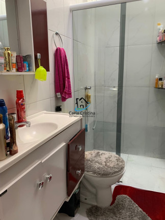 Imagem Casa com 2 Quartos à Venda, 39 m² em Balneário Canoas - Pontal Do Paraná