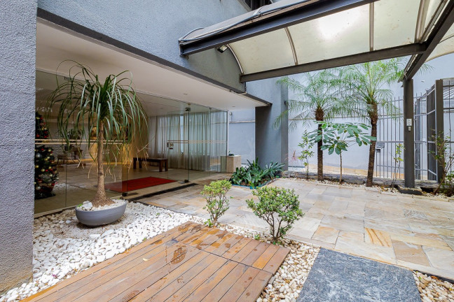 Apartamento com 2 Quartos à Venda, 91 m² em Consolação - São Paulo