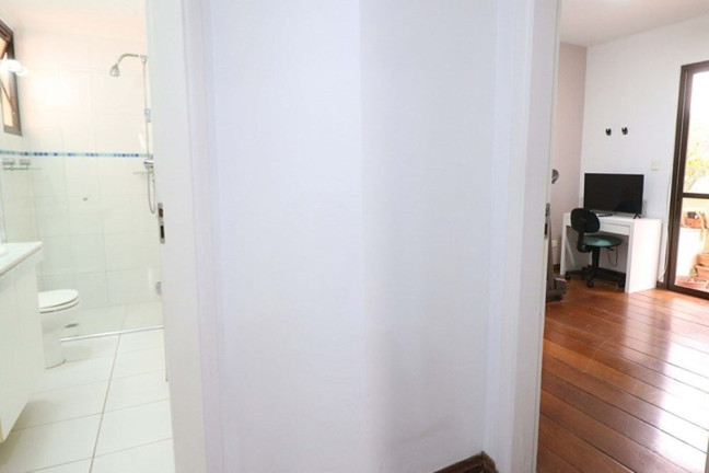 Imagem Apartamento com 4 Quartos à Venda, 143 m² em Jardim Colombo - São Paulo Imagem Apartamento com 4 Quartos à Venda, 143 m² em Jardim Colombo - São Paulo