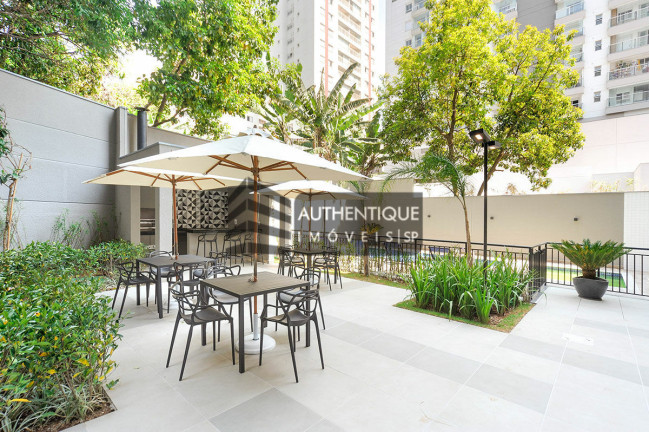 Imagem Apartamento com 1 Quarto à Venda, 32 m² em Vila Mariana - São Paulo Imagem Apartamento com 1 Quarto à Venda, 32 m² em Vila Mariana - São Paulo