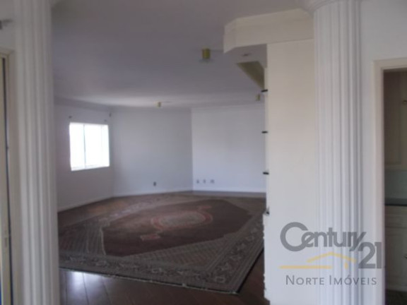 Imagem Apartamento com 4 Quartos à Venda ou Locação, 297 m² em Santana - São Paulo Imagem Apartamento com 4 Quartos à Venda ou Locação, 297 m² em Santana - São Paulo