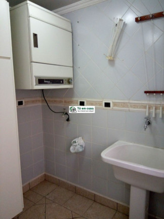 Imagem Imóvel com 3 Quartos à Venda, 118 m² em Vila Adyana - São José Dos Campos
