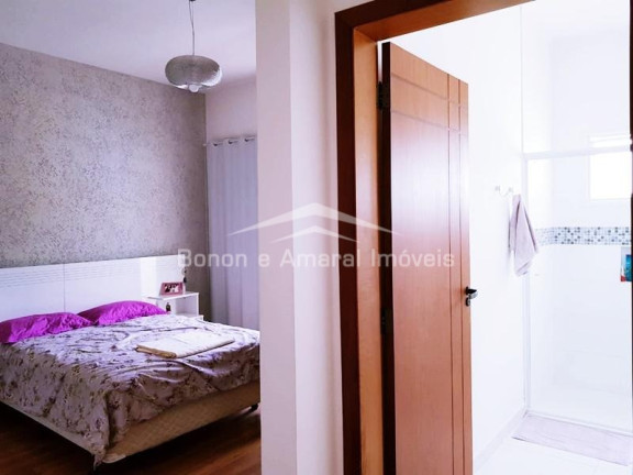 Imagem Casa de Condomínio com 4 Quartos à Venda, 560 m² em Loteamento Alphaville Campinas - Campinas