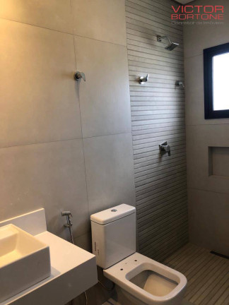 Imagem Casa de Condomínio com 3 Quartos à Venda, 125 m² em Cézar De Souza - Mogi Das Cruzes