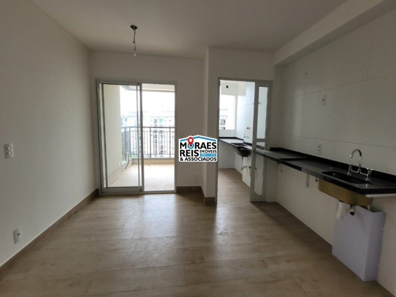 Imagem Apartamento com 2 Quartos à Venda ou Locação, 66 m² em Santo Amaro - São Paulo