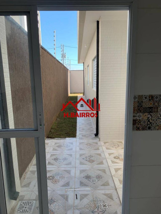 Imagem Casa com 3 Quartos à Venda, 125 m² em Loteamento Parque Do Museu - Caçapava