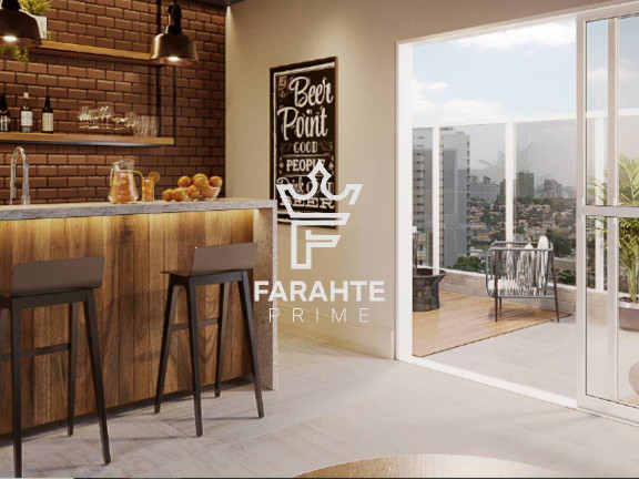 Imagem Apartamento com 3 Quartos à Venda, 148 m² em Ponta Da Praia - Santos Imagem Apartamento com 3 Quartos à Venda, 148 m² em Ponta Da Praia - Santos