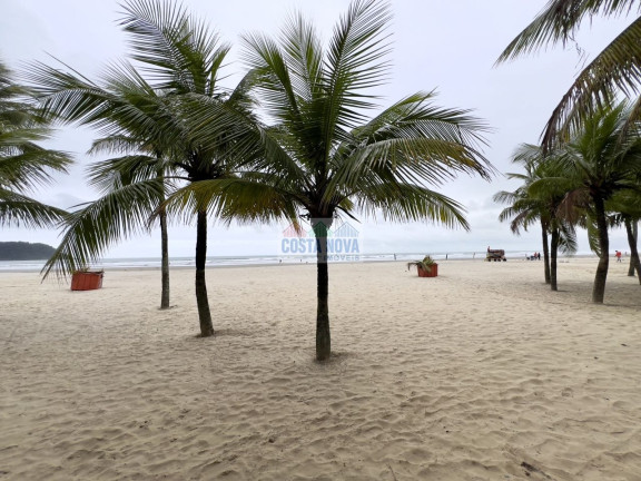 Imagem Apartamento com 1 Quarto à Venda, 32 m² em Guilhermina - Praia Grande