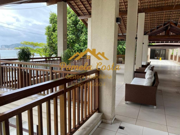 Imagem Apartamento com 3 Quartos à Venda, 125 m² em Loteamento João Batista Julião - Guarujá Imagem Apartamento com 3 Quartos à Venda, 125 m² em Loteamento João Batista Julião - Guarujá