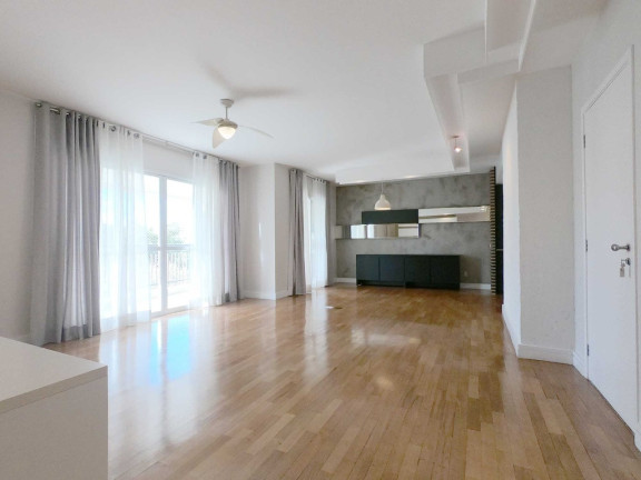 Imagem Apartamento com 3 Quartos à Venda, 170 m² em Ipiranga - São Paulo
