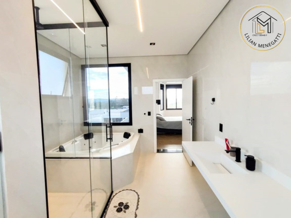 Imagem Imóvel com 4 Quartos à Venda, 1.000 m² em Caxambu - Jundiaí