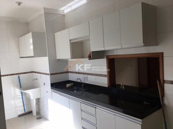 Imagem Apartamento com 2 Quartos à Venda, 78 m² em Jardim Botânico - Ribeirão Preto