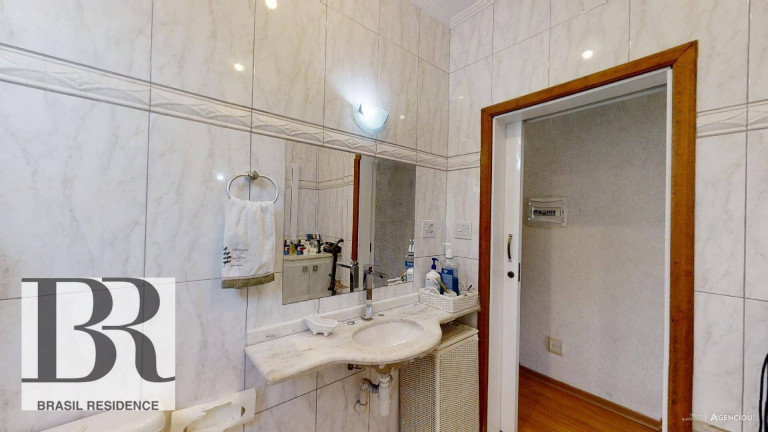 Imagem Casa com 3 Quartos à Venda, 256 m² em Mooca - São Paulo