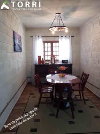 Imagem Imóvel com 3 Quartos à Venda, 1.900 m² em Centro - Votorantim