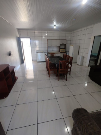 Imagem Casa com 3 Quartos à Venda, 164 m² em Bella Torres - Passo De Torres