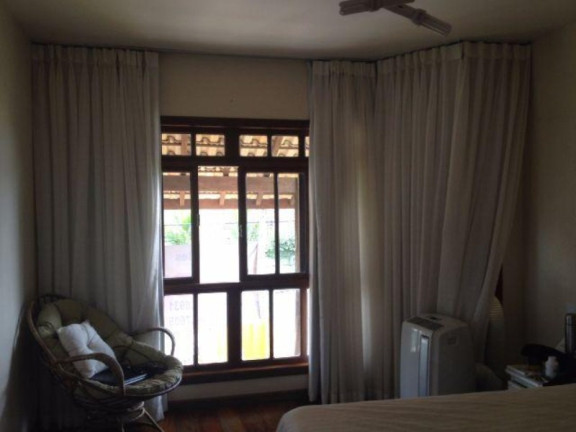 Imagem Casa com 4 Quartos à Venda, 240 m² em Cancela Preta - Macaé