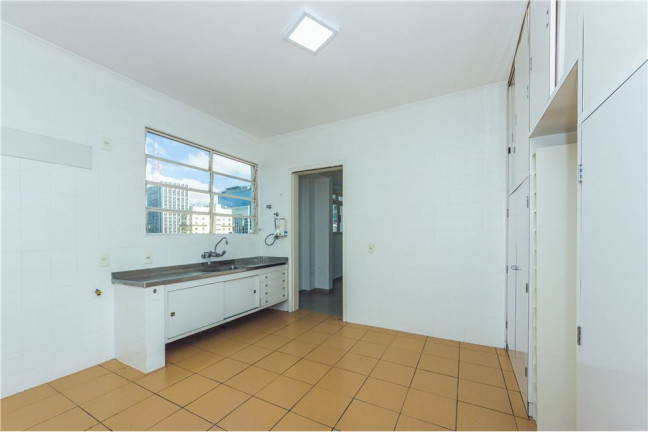 Imagem Apartamento com 3 Quartos à Venda, 186 m² em Bela Vista - São Paulo