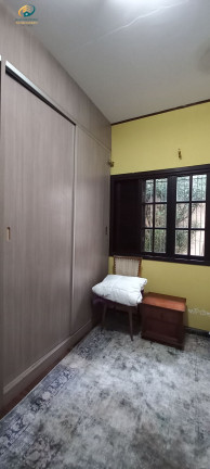 Imagem Casa com 3 Quartos à Venda, 144 m² em Bosque Da Saúde - São Paulo Imagem Casa com 3 Quartos à Venda, 144 m² em Bosque Da Saúde - São Paulo