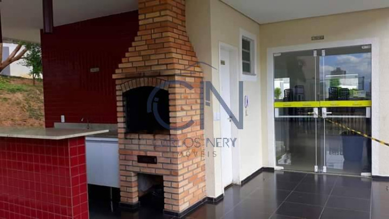 Imagem Apartamento com 2 Quartos à Venda,  em Vila São José - Taubaté