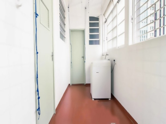 Imagem Imóvel com 3 Quartos à Venda, 178 m² em Consolação - São Paulo
