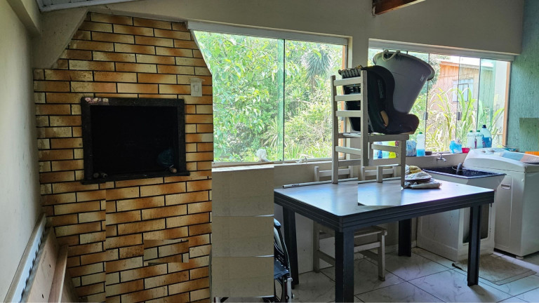 Imagem Casa com 4 Quartos à Venda, 120 m² em Capela Velha - Araucaria
