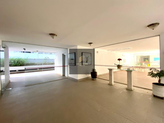 Imagem Imóvel com 2 Quartos à Venda, 90 m² em Itaim Bibi - São Paulo