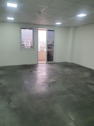 Sala Comercial para Alugar, 32 m² em Barra Funda - São Paulo
