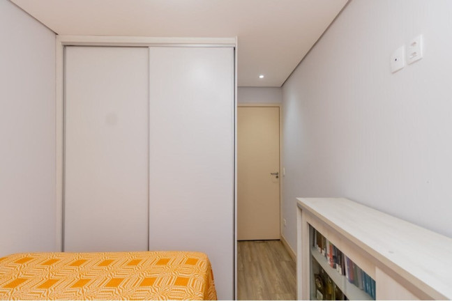 Imagem Apartamento com 2 Quartos à Venda, 60 m² em Vila Da Saúde - São Paulo
