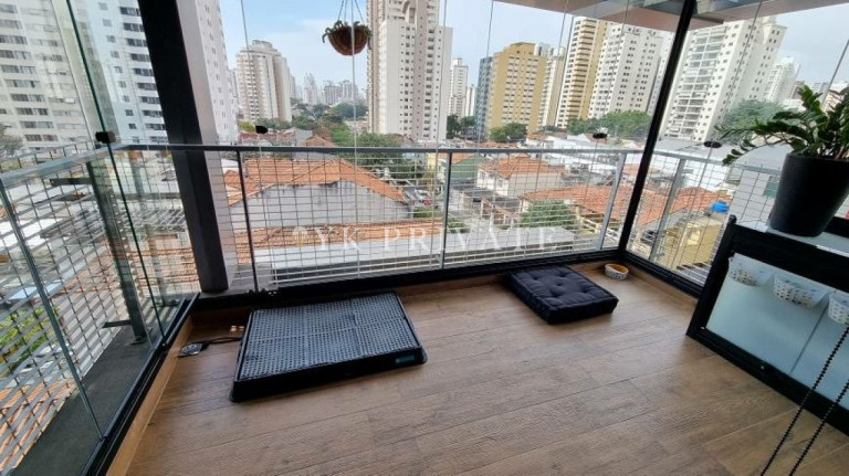 Imagem Apartamento com 1 Quarto à Venda, 68 m² em Pompéia - São Paulo Imagem Apartamento com 1 Quarto à Venda, 68 m² em Pompéia - São Paulo