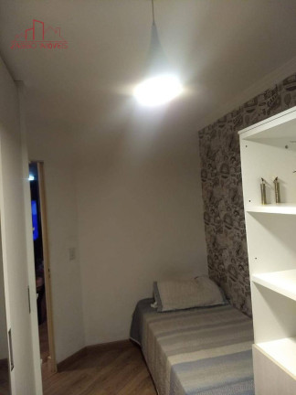 Imagem Apartamento com 3 Quartos à Venda, 64 m² em Jardim Marajoara - São Paulo Imagem Apartamento com 3 Quartos à Venda, 64 m² em Jardim Marajoara - São Paulo