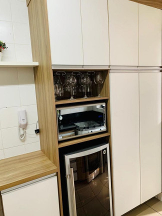 Imagem Apartamento com 3 Quartos à Venda, 74 m² em Tatuapé - São Paulo