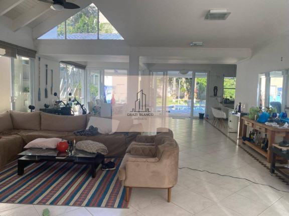 Imagem Casa de Condomínio com 5 Quartos à Venda, 565 m² em Condomínio Riviera De São Lourenço - Bertioga Imagem Casa de Condomínio com 5 Quartos à Venda, 565 m² em Condomínio Riviera De São Lourenço - Bertioga