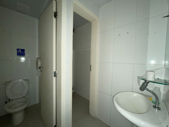 Imagem Sala Comercial para Alugar, 1.140 m² em República - São Paulo