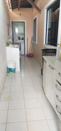 Imagem Casa com 4 Quartos à Venda, 180 m² em Miragem - Lauro De Freitas Imagem Casa com 4 Quartos à Venda, 180 m² em Miragem - Lauro De Freitas