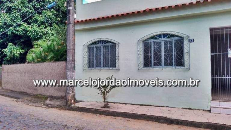 Imagem Casa com 3 Quartos à Venda, 2 m² em Parada Cristal - Jerônimo Monteiro
