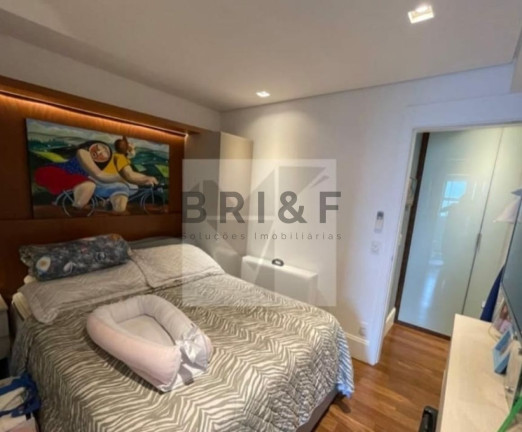 Imagem Apartamento com 3 Quartos à Venda, 163 m² em Brooklin - São Paulo Imagem Apartamento com 3 Quartos à Venda, 163 m² em Brooklin - São Paulo