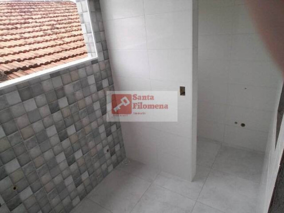 Sobrado com 2 Quartos à Venda, 95 m² em Vila Assunção - Santo André