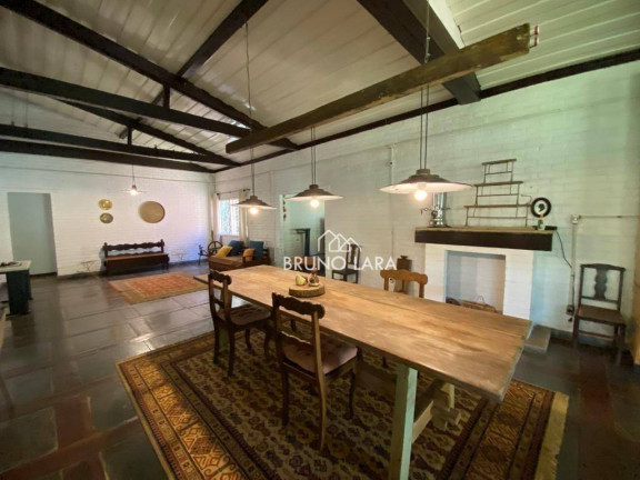 Imagem Fazenda à Venda, 1.160 m² em Imperial - Igarapé