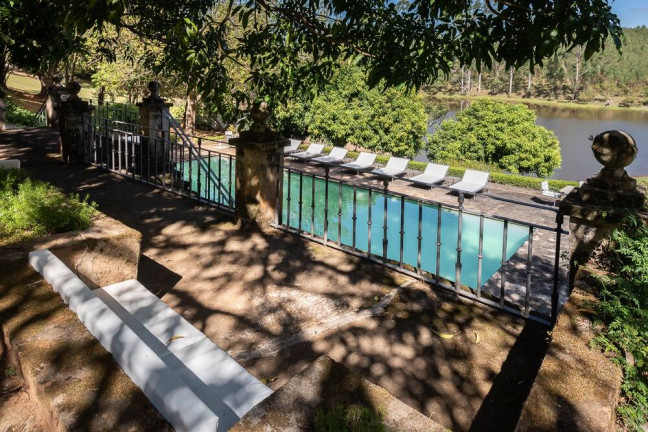Imagem Casa à Venda, 10 m² em Bairro Dos Pintos - Itatiba
