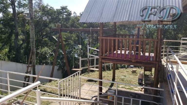 Imagem Chácara com 3 Quartos à Venda, 1.099 m² em Jd Paraíso (jundiaizinho) - Mairiporã Imagem Chácara com 3 Quartos à Venda, 1.099 m² em Jd Paraíso (jundiaizinho) - Mairiporã